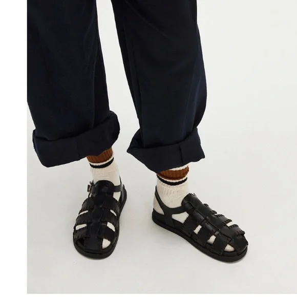 Fisherman sandals - Picture 2 of 5